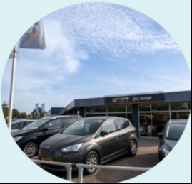 Aanbod Details Company Image Aanbod | LSN Lease
