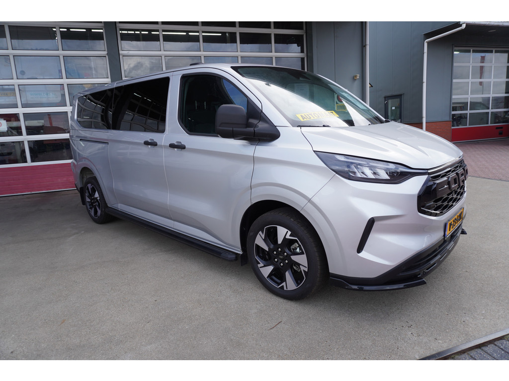 Ford Transit Custom 320L 2.0 TDCI 170PK L2H1 Trend Automaat Schuifdeur L / R 38572827-0.jpg | LSN Lease