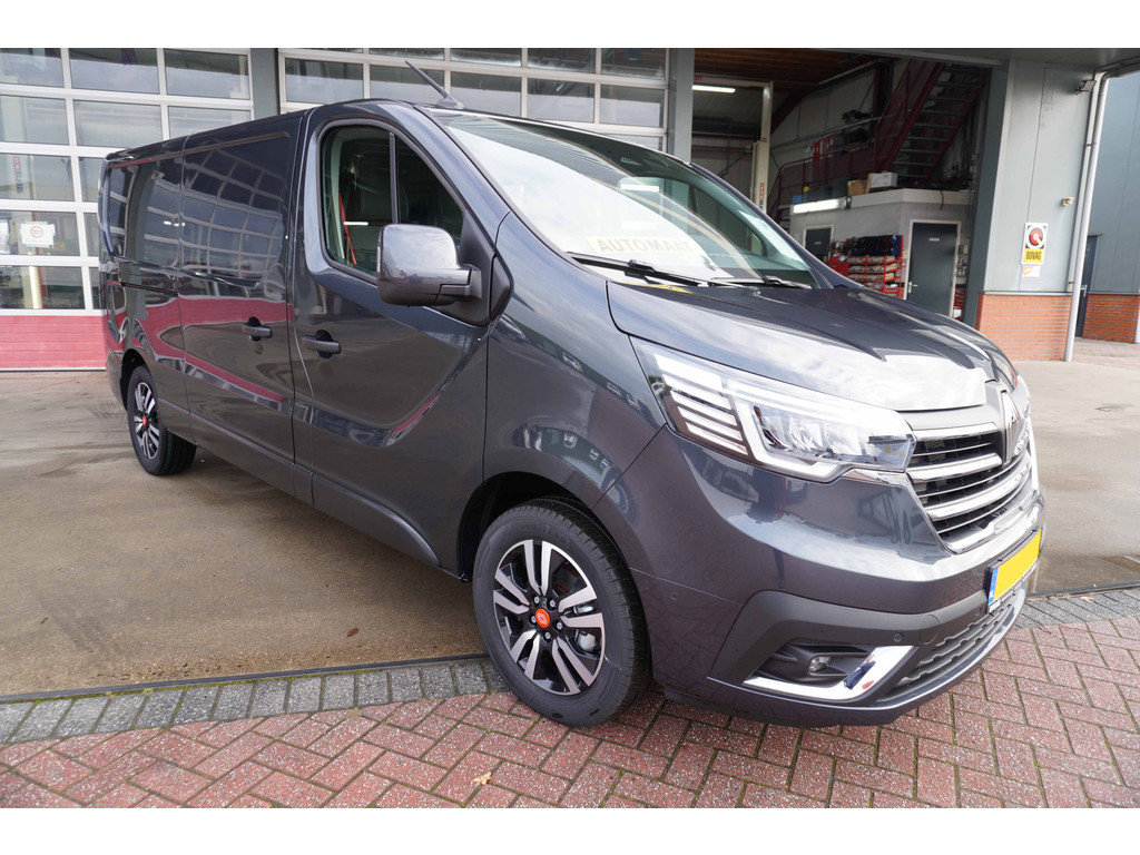 Renault Trafic 2.0 Blue dCi 170pk T30 L2H1 Red Edition Exclusive Automaat Schuifdeur L / R 40998610-0.jpg | LSN Lease