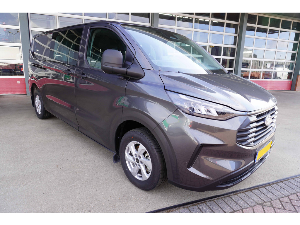 Ford Transit Custom 320L 2.0 TDCI 150PK L2H1 Trend Dubbelcabine LM velgen 41074551-0.jpg | LSN Lease