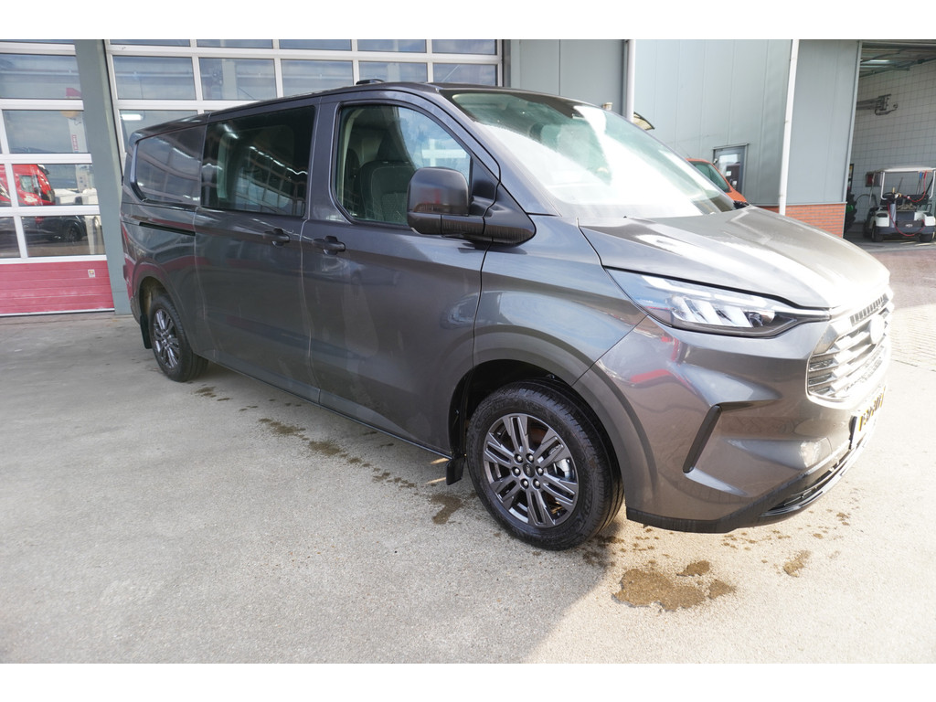 Ford Transit Custom 320L 2.0 TDCI 150PK L2H1 Trend Dubbelcabine Schuifdeur L/R 42804234-0.jpg | LSN Lease