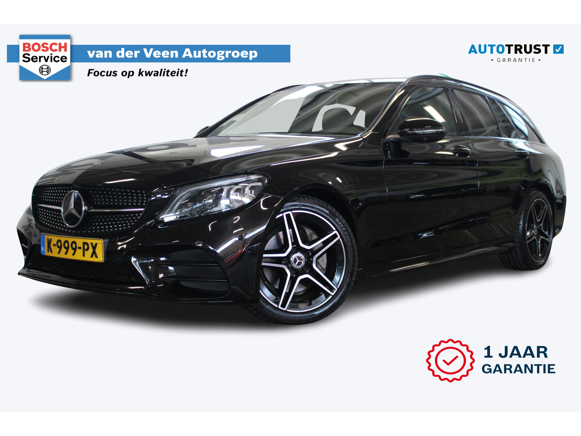 Mercedes-Benz C-Klasse Estate 200 Business Solution AMG | Incl. 12 maanden garantie | 43693912-0.jpg | LSN Lease