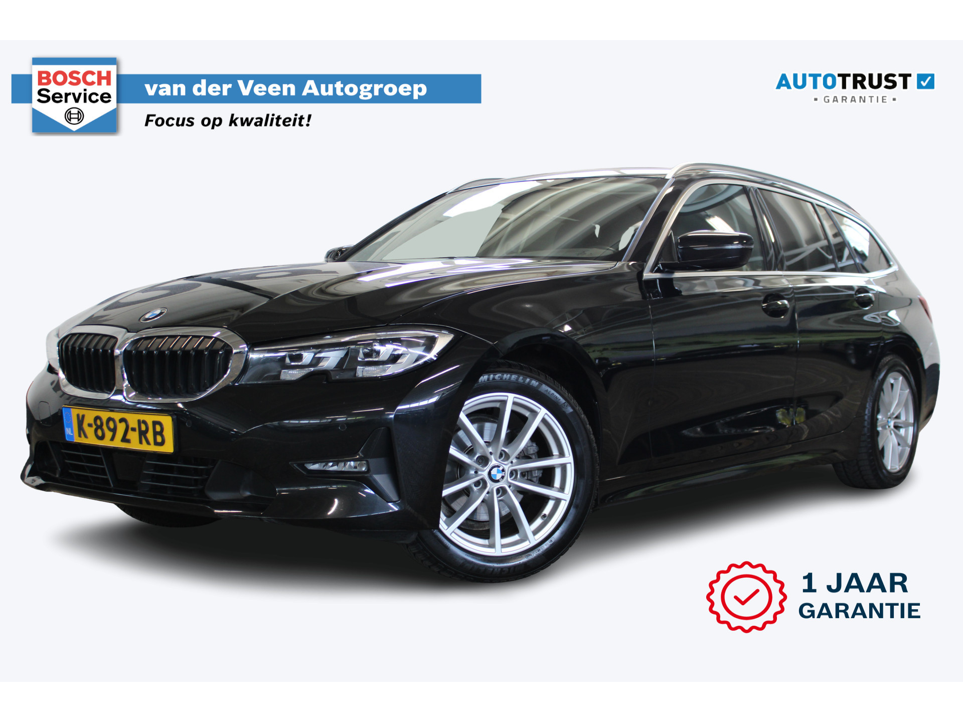 BMW 3 Serie Touring 318i High Executive | Incl. 12 maanden garantie 44849333-0.jpg | LSN Lease
