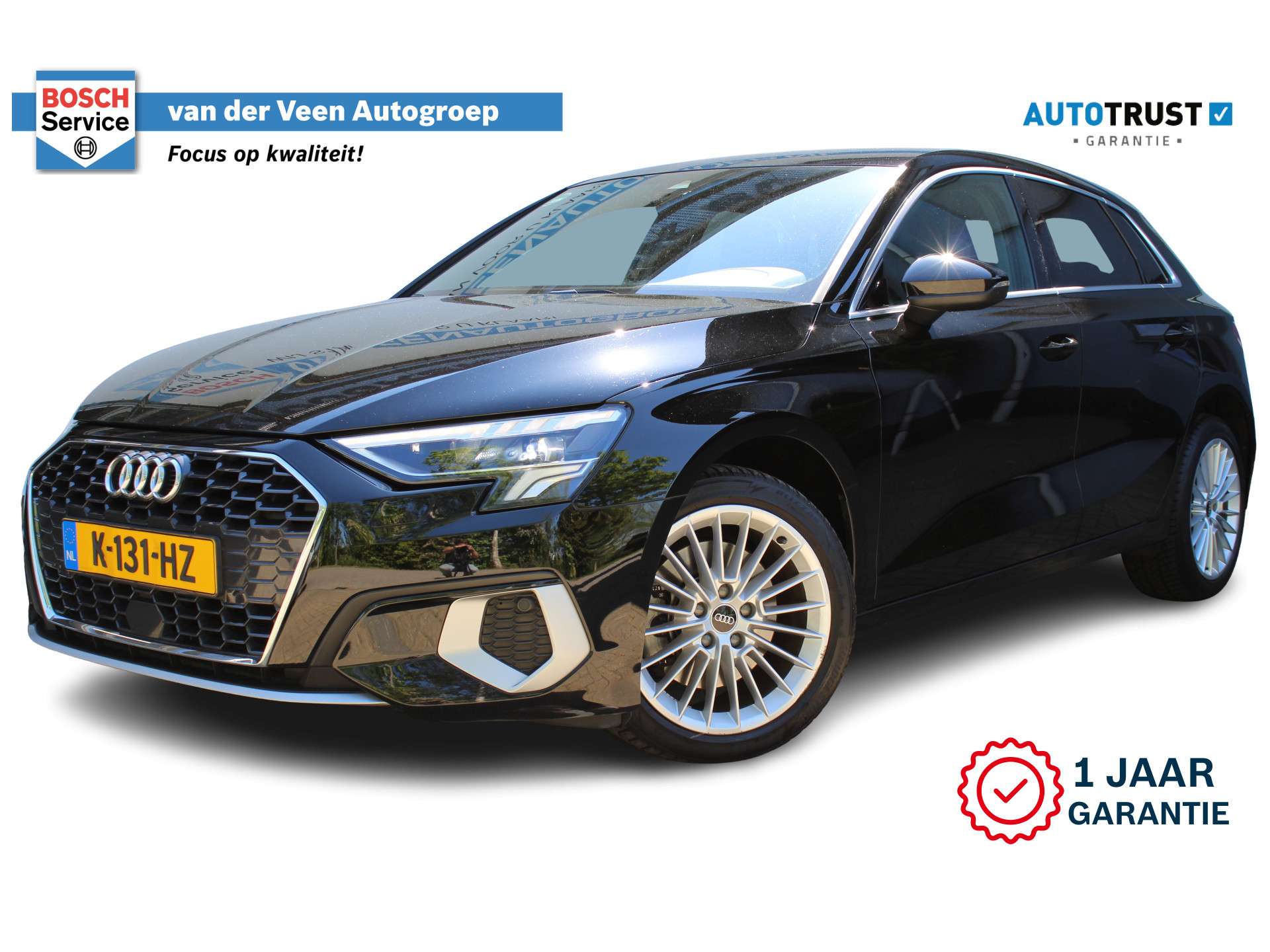 Audi A3 Sportback 30 TFSI Business edition | Incl. 12 maanden Garantie 44903670-0.jpg | LSN Lease
