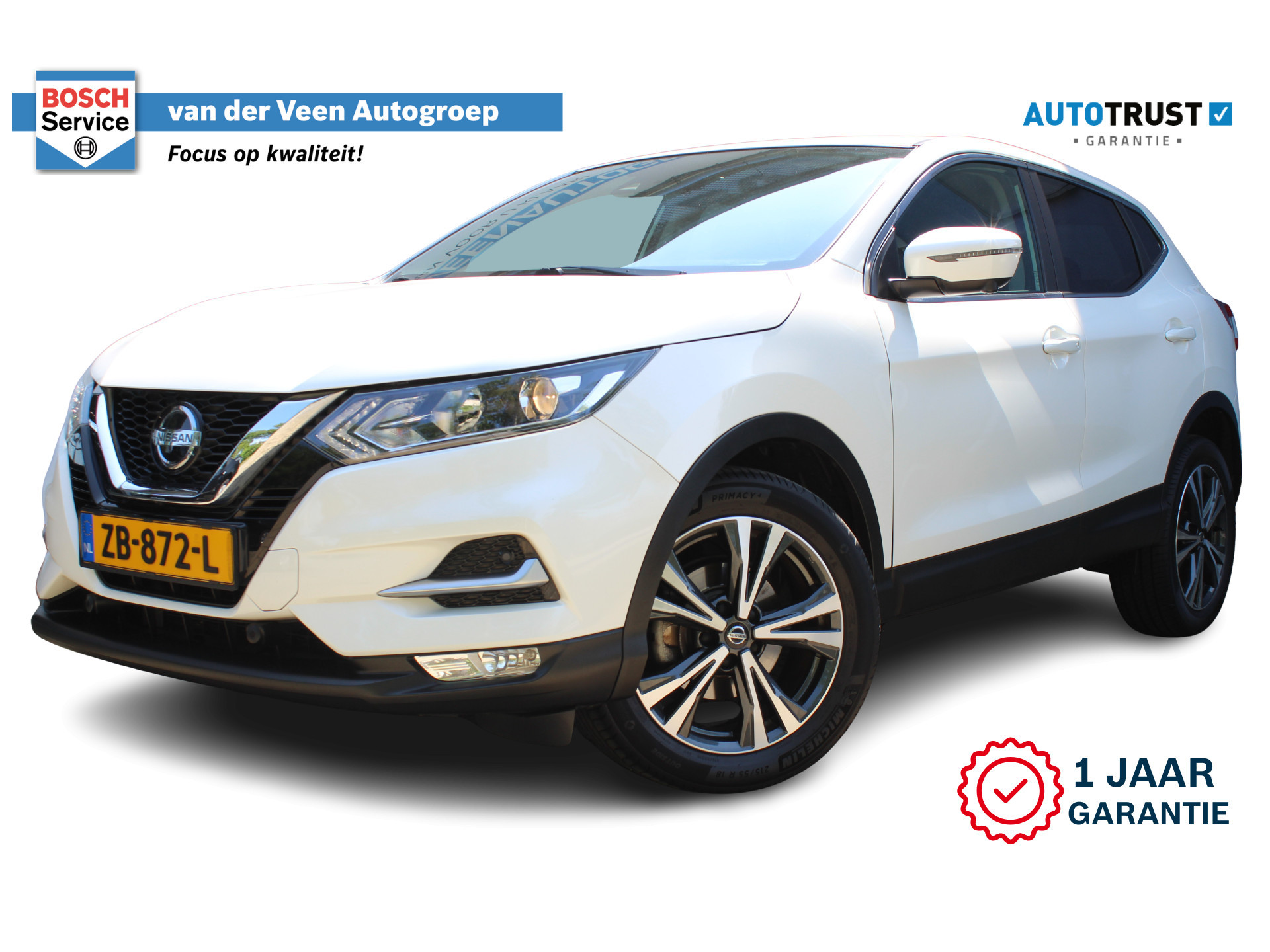 Nissan QASHQAI 1.3 DIG-T N-Connecta | Incl. 12 maanden Garantie 45578616-0.jpg | LSN Lease