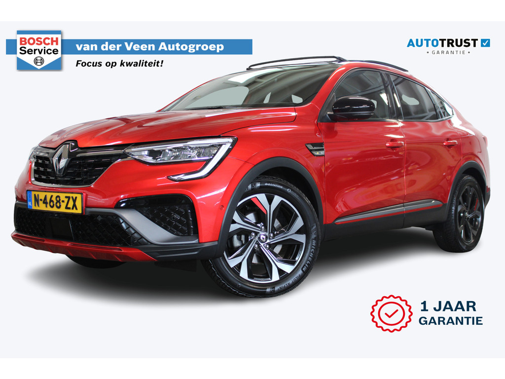Renault Arkana 1.6 E-Tech Hybrid 145 R.S. Line | Incl. 12 maanden garantie | 45629915-0.jpg | LSN Lease