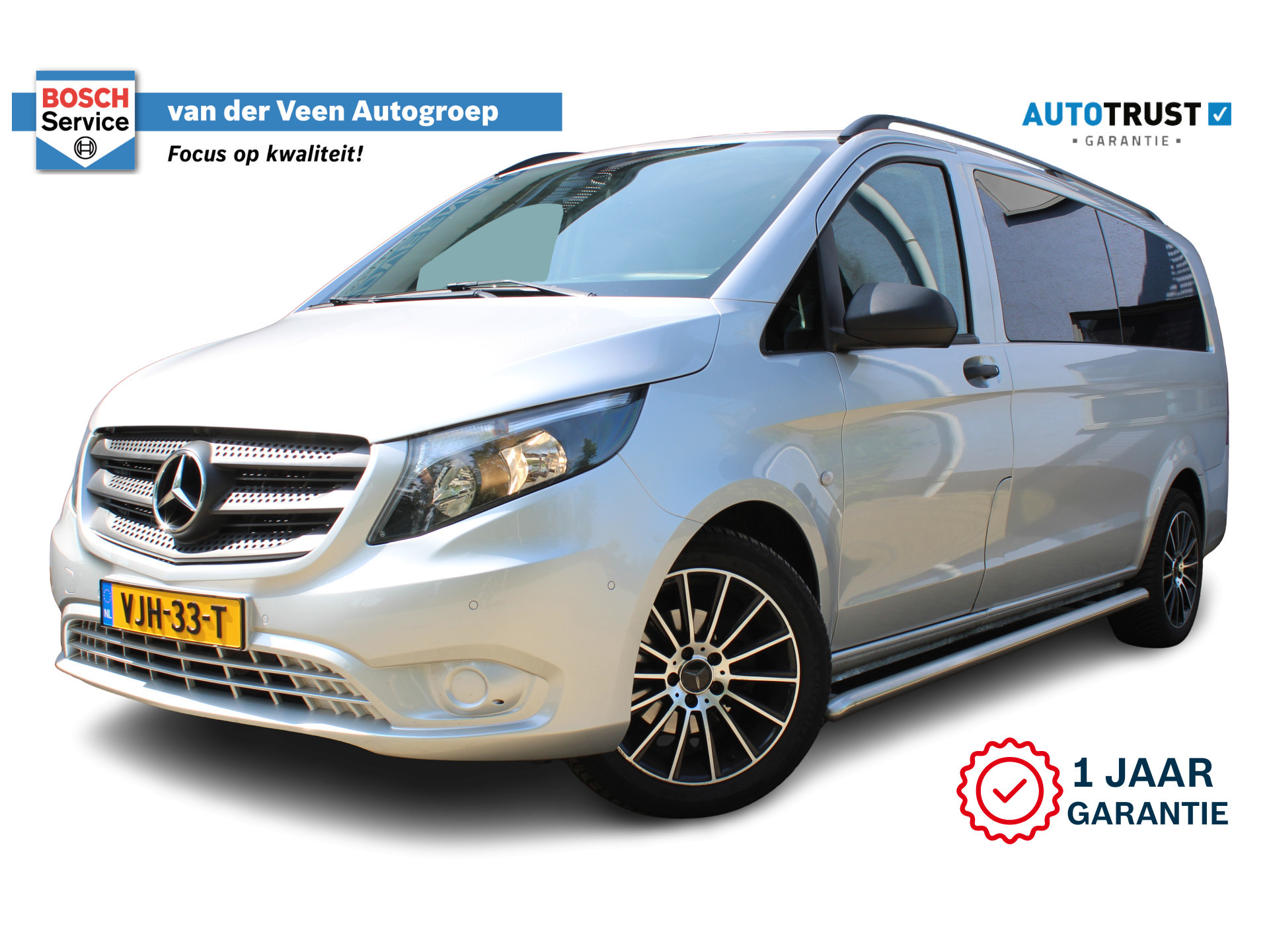 Mercedes-Benz Vito 116 CDI Extra Lang DC Comfort 6 Persoons | Incl. 12 maanden Garantie 45713397-0.jpg | LSN Lease