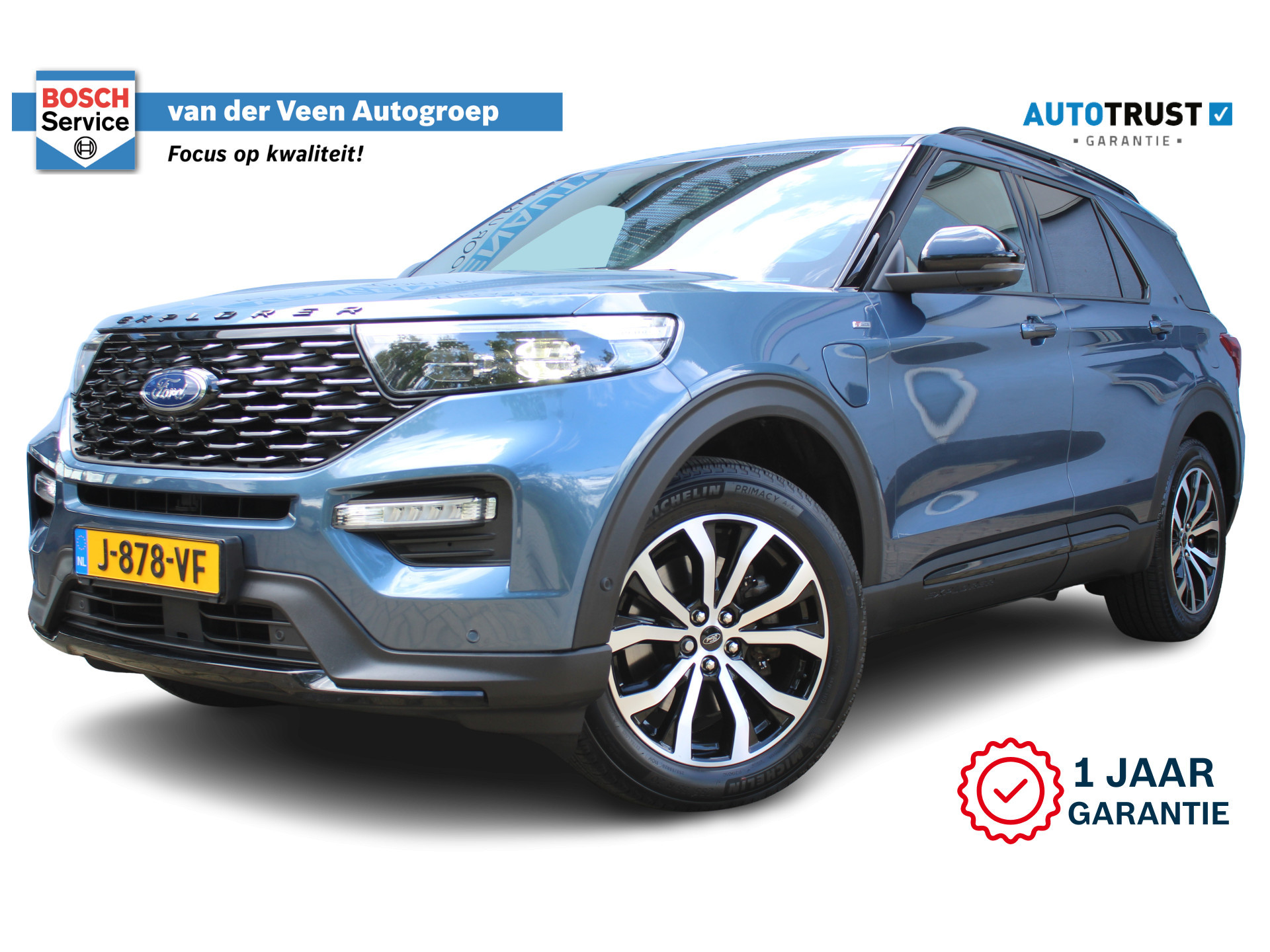 Ford Explorer 3.0 V6 EcoBoost PHEV ST-Line 457PK | Incl. 12 maanden Garantie 46827602-0.jpg | LSN Lease