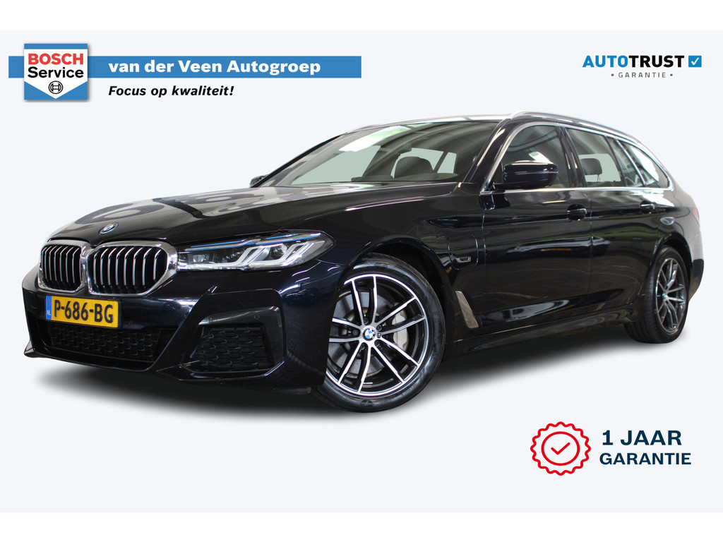 BMW 5 Serie Touring 520e Business Edition Plus M-sport | Incl. 12 maanden garantie | 47231219-0.jpg | LSN Lease