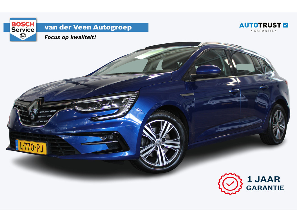 Renault Mégane Estate 1.3 TCe Intens | Incl. 12 maanden garantie | 47251137-0.jpg | LSN Lease