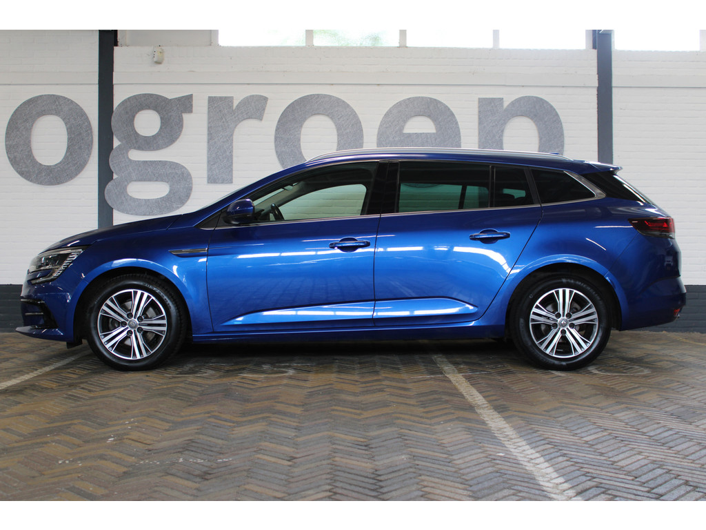 Renault Mégane Estate 1.3 TCe Intens | Incl. 12 maanden garantie | 47251137-14.jpg | LSN Lease