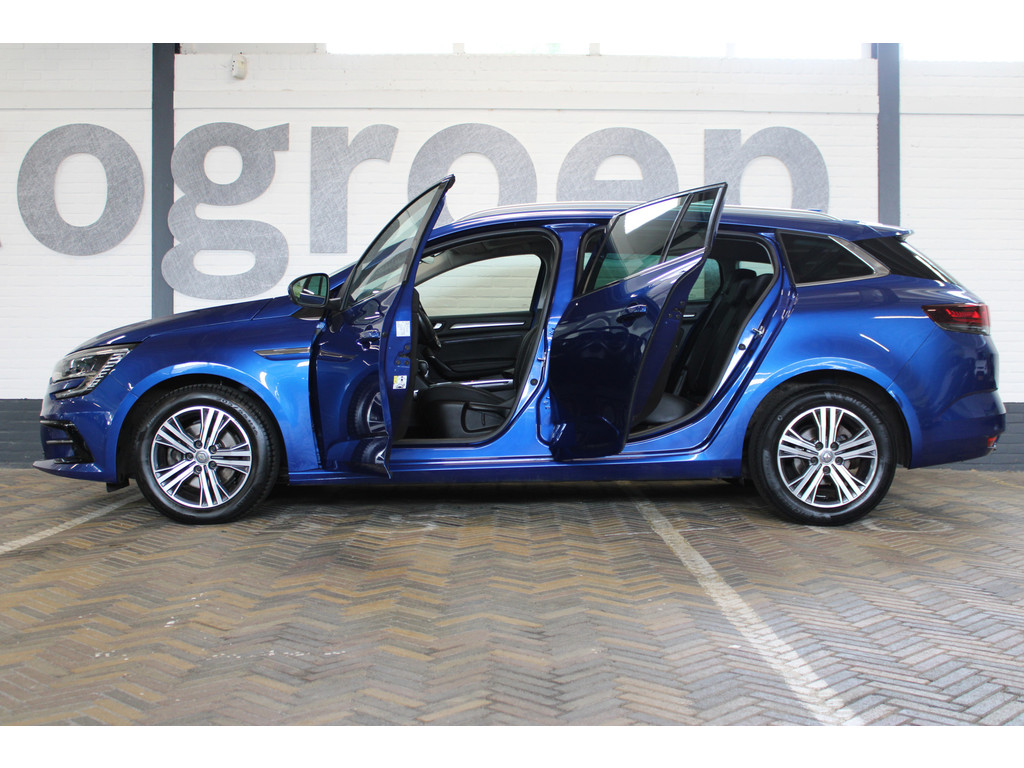 Renault Mégane Estate 1.3 TCe Intens | Incl. 12 maanden garantie | 47251137-15.jpg | LSN Lease