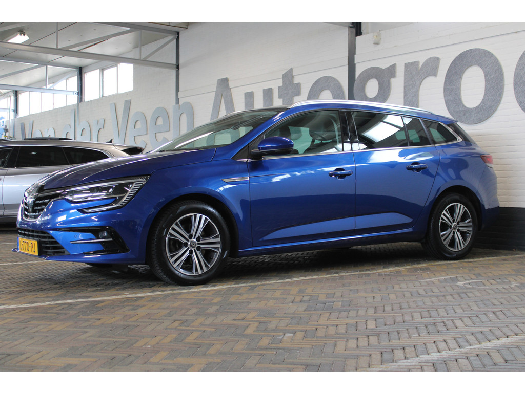 Renault Mégane Estate 1.3 TCe Intens | Incl. 12 maanden garantie | 47251137-18.jpg | LSN Lease