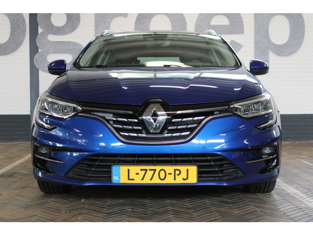 Renault Mégane Estate 1.3 TCe Intens | Incl. 12 maanden garantie | 47251137-19.jpg | LSN Lease