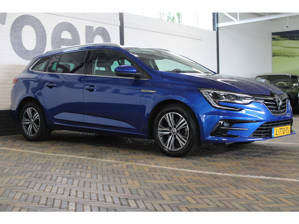 Renault Mégane Estate 1.3 TCe Intens | Incl. 12 maanden garantie | 47251137-21.jpg | LSN Lease