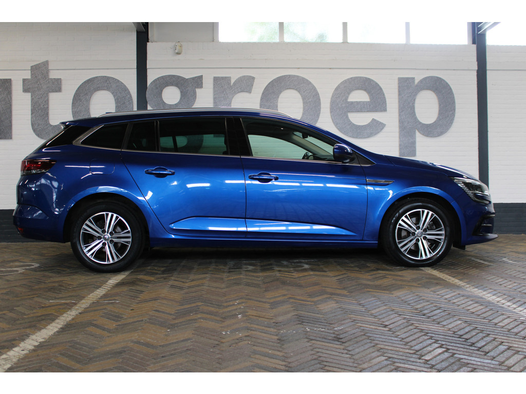 Renault Mégane Estate 1.3 TCe Intens | Incl. 12 maanden garantie | 47251137-22.jpg | LSN Lease