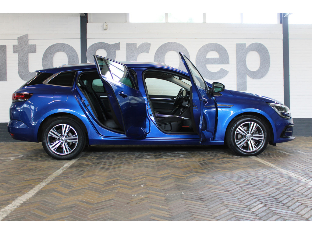 Renault Mégane Estate 1.3 TCe Intens | Incl. 12 maanden garantie | 47251137-23.jpg | LSN Lease