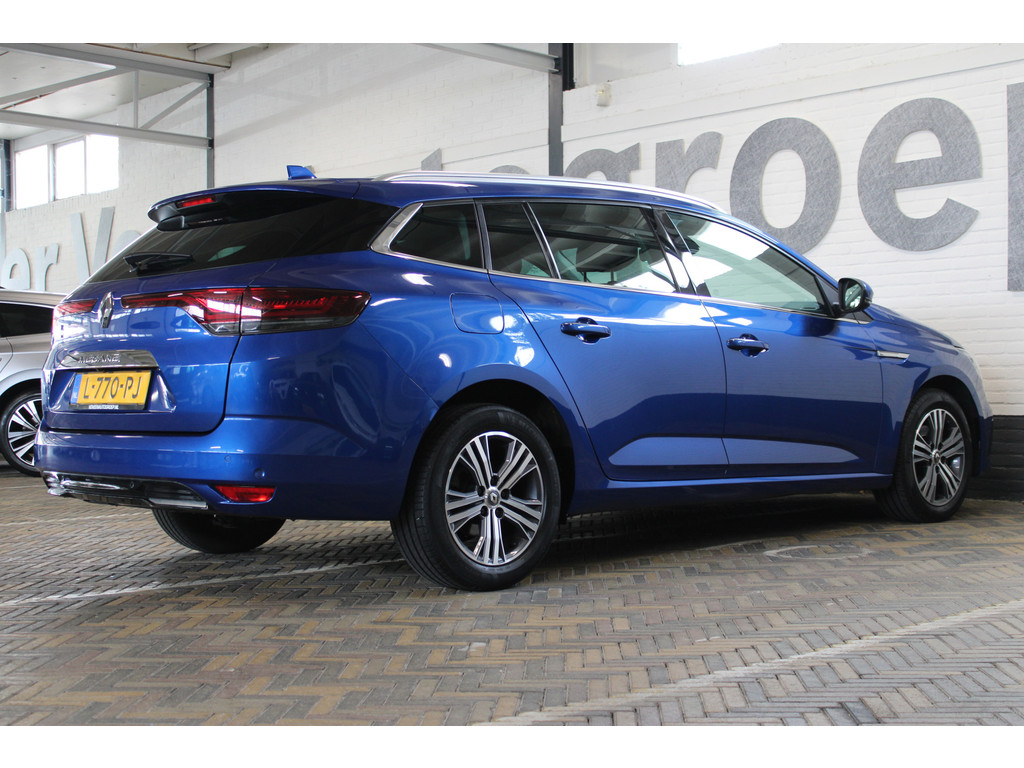 Renault Mégane Estate 1.3 TCe Intens | Incl. 12 maanden garantie | 47251137-26.jpg | LSN Lease
