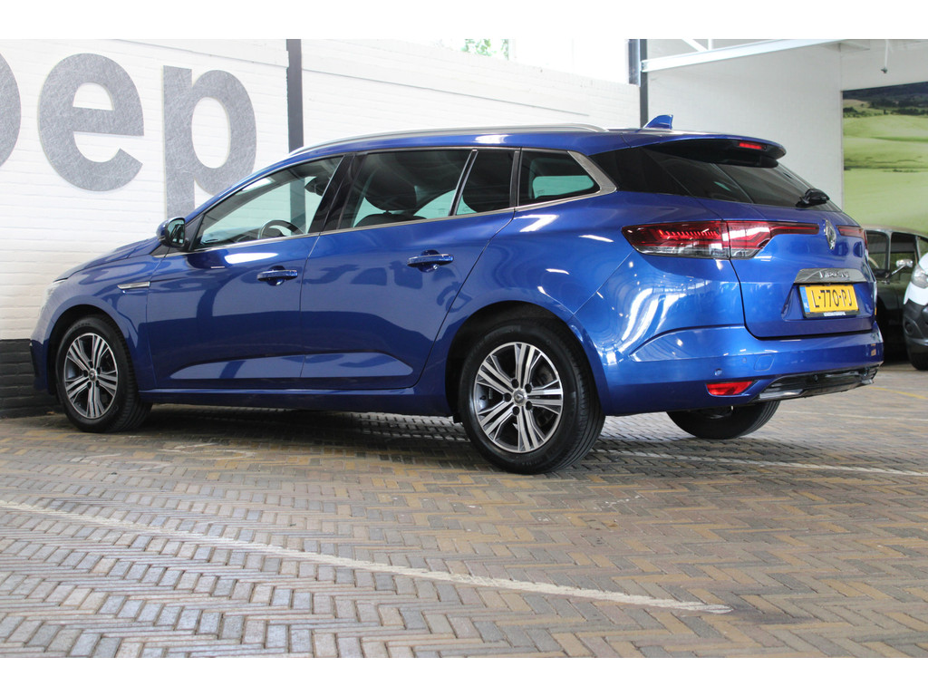 Renault Mégane Estate 1.3 TCe Intens | Incl. 12 maanden garantie | 47251137-28.jpg | LSN Lease
