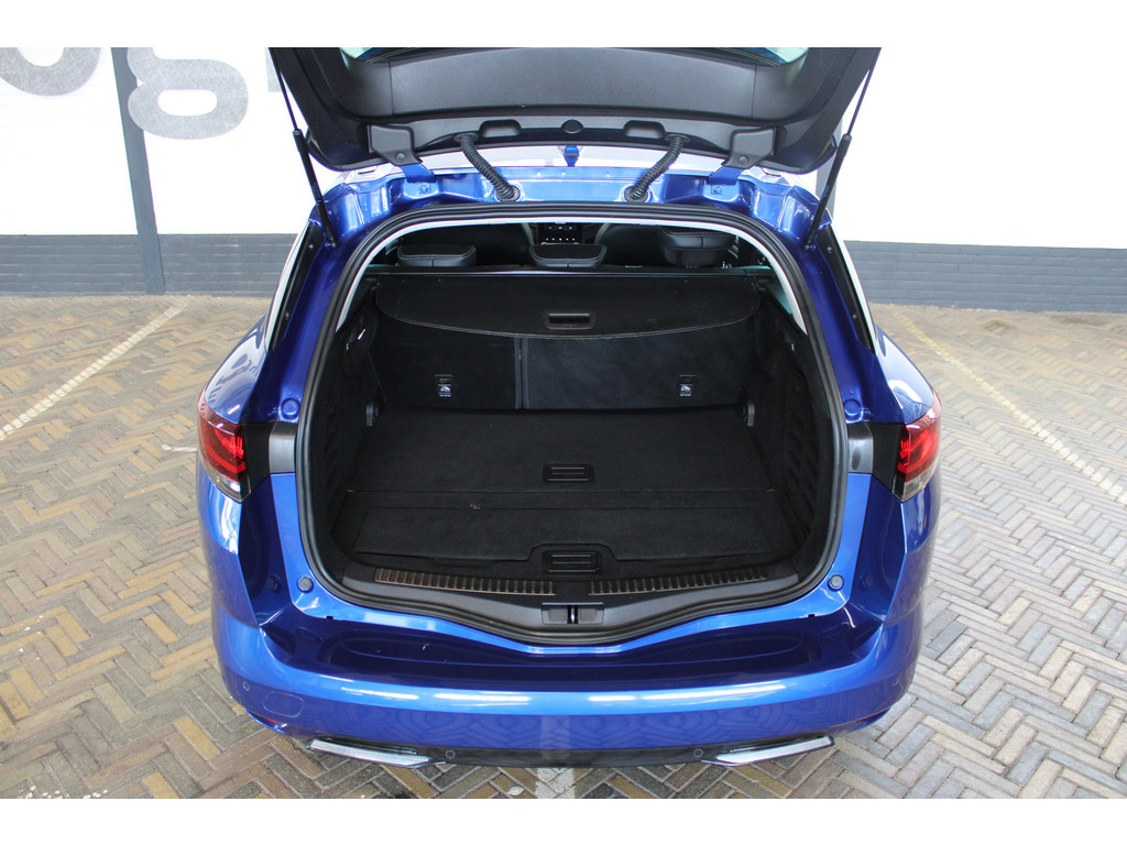 Renault Mégane Estate 1.3 TCe Intens | Incl. 12 maanden garantie | 47251137-29.jpg | LSN Lease
