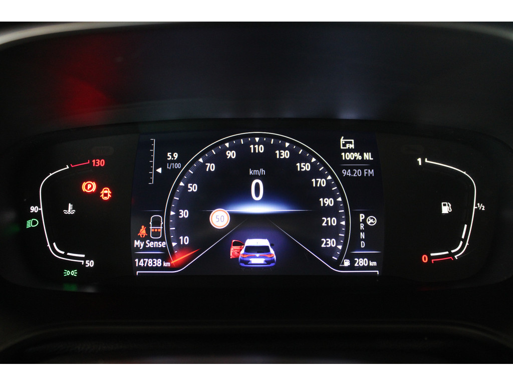 Renault Mégane Estate 1.3 TCe Intens | Incl. 12 maanden garantie | 47251137-34.jpg | LSN Lease