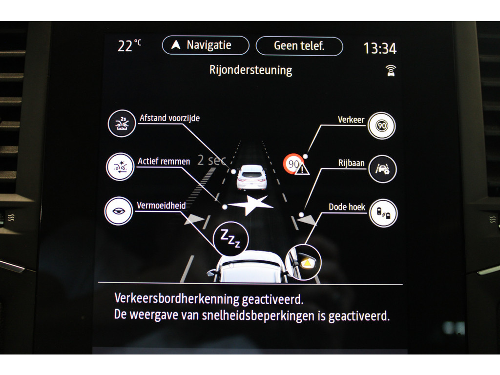 Renault Mégane Estate 1.3 TCe Intens | Incl. 12 maanden garantie | 47251137-36.jpg | LSN Lease