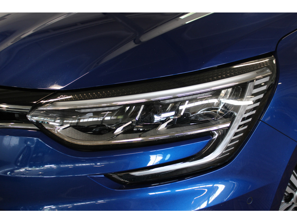 Renault Mégane Estate 1.3 TCe Intens | Incl. 12 maanden garantie | 47251137-5.jpg | LSN Lease