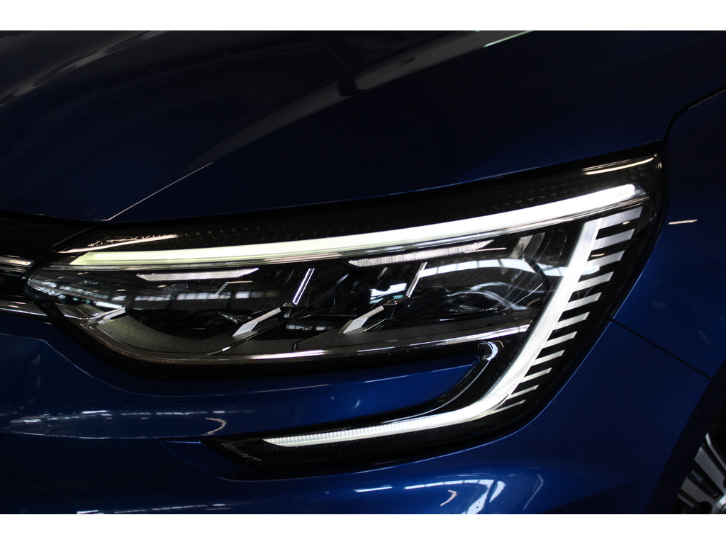 Renault Mégane Estate 1.3 TCe Intens | Incl. 12 maanden garantie | 47251137-6.jpg | LSN Lease