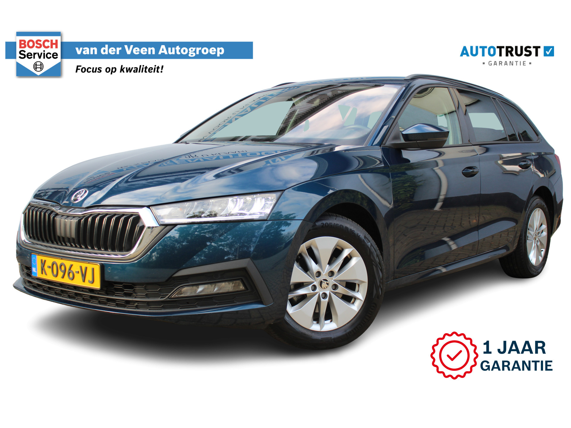 Škoda Octavia Combi 1.0 e-TSI Business Edition | Incl. 12 maanden Garantie 47369577-0.jpg | LSN Lease