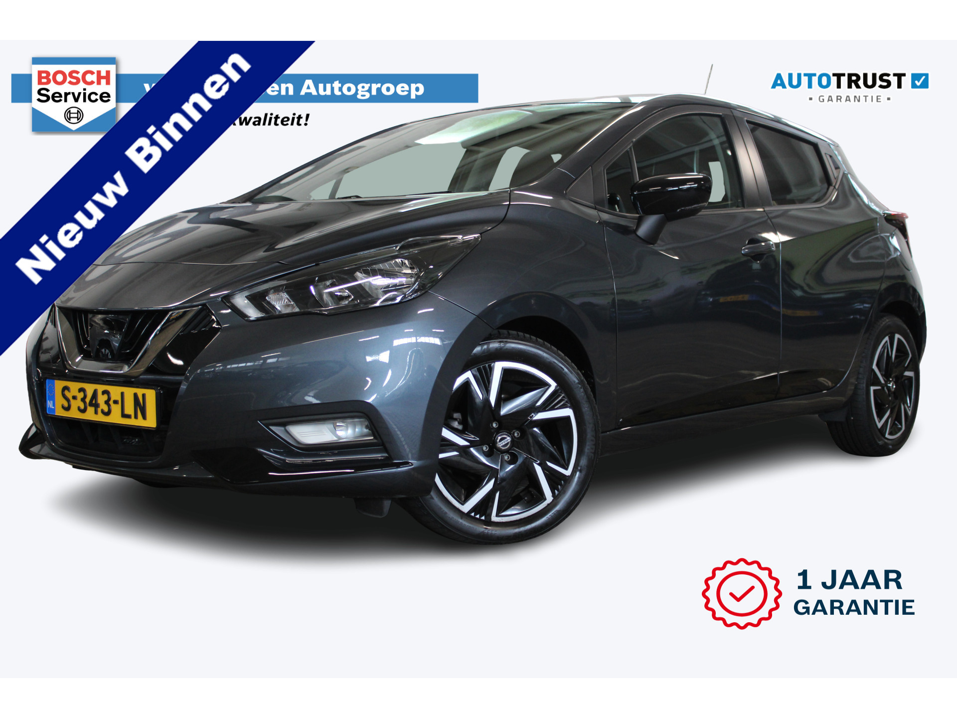 Nissan Micra 1.0 IG-T N-Design | Incl. 12 maanden garantie | 47374910-0.jpg | LSN Lease
