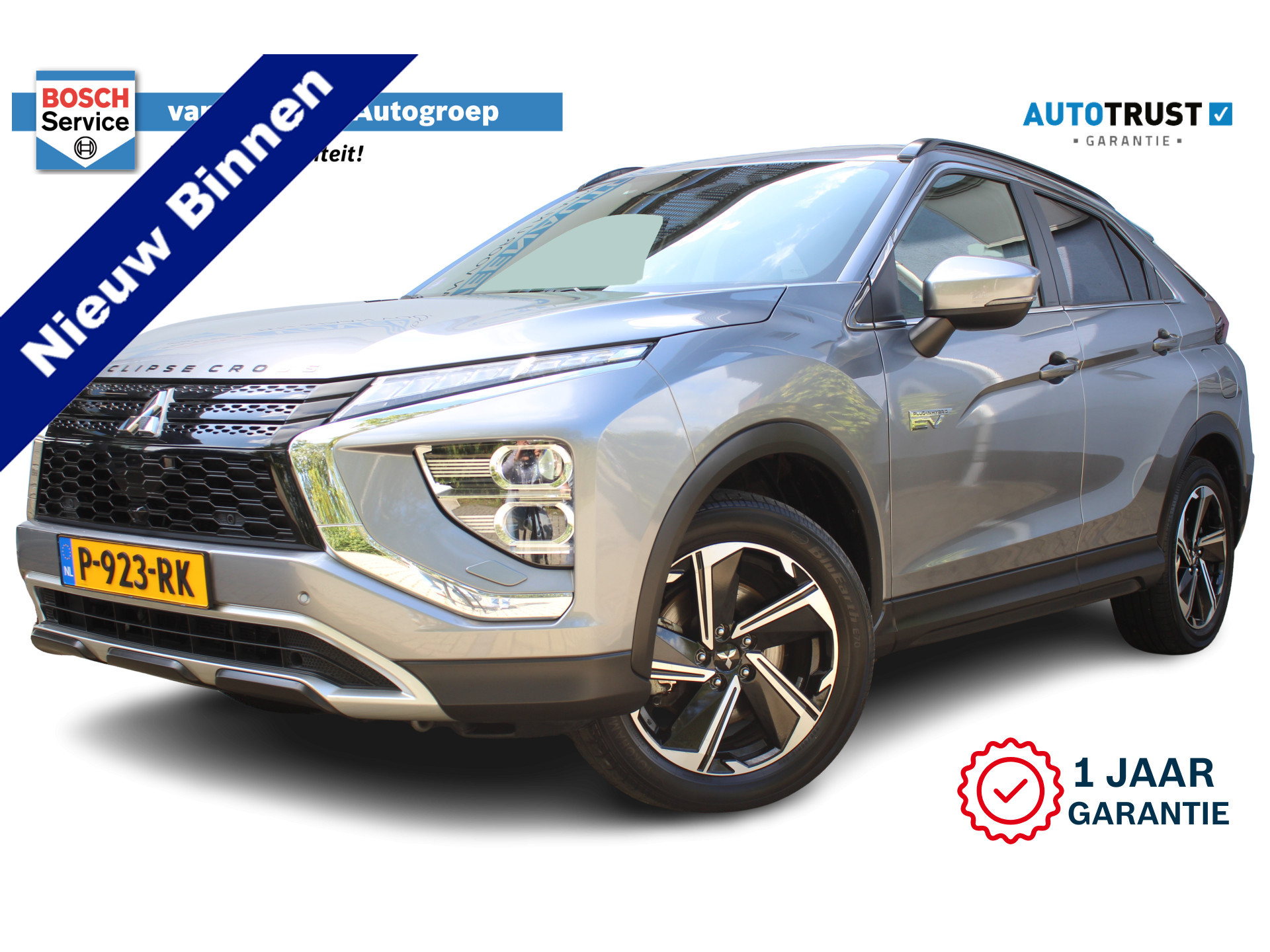 Mitsubishi Eclipse Cross 2.4 PHEV Intense+ | Incl. 12 maanden Garantie 47400943-0.jpg | LSN Lease