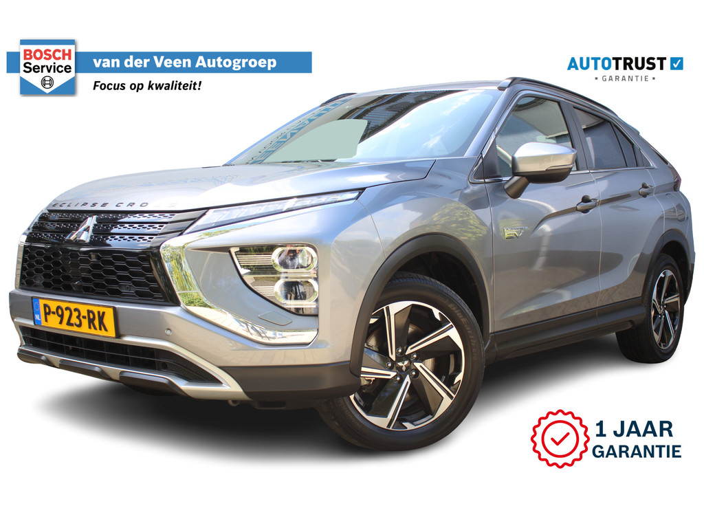 Mitsubishi Eclipse Cross 2.4 PHEV Intense+ | Incl. 12 maanden Garantie 47400943-0.jpg | LSN Lease