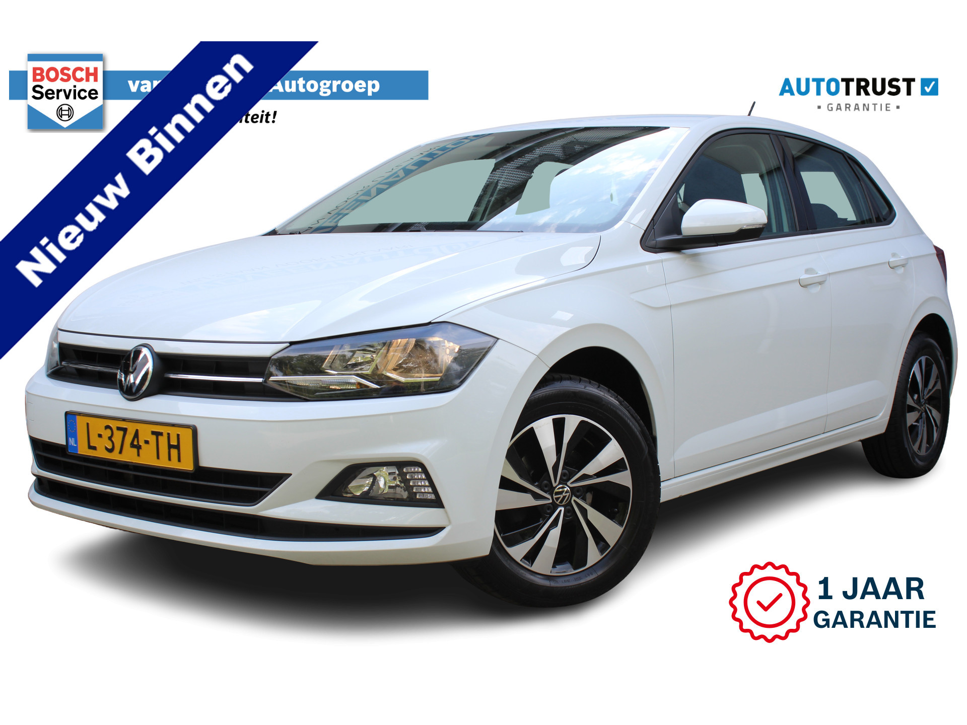 Volkswagen Polo 1.0 TSI Comfortline | Incl. 12 maanden Garantie 47402583-0.jpg | LSN Lease