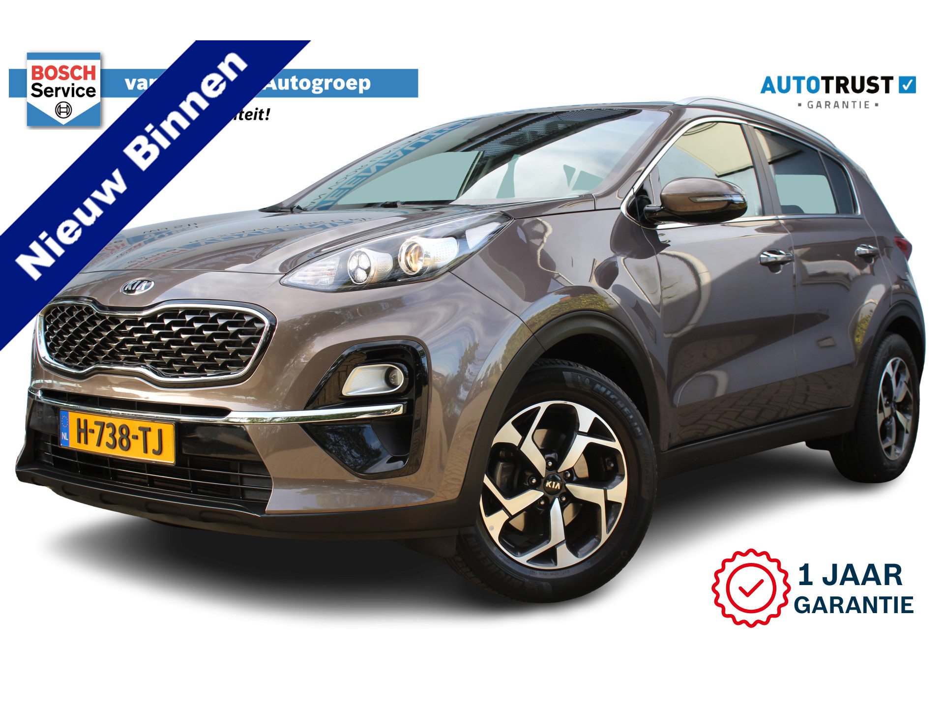 Kia Sportage 1.6 GDI DynamicLine | Incl. 12 maanden Garantie 47419618-0.jpg | LSN Lease