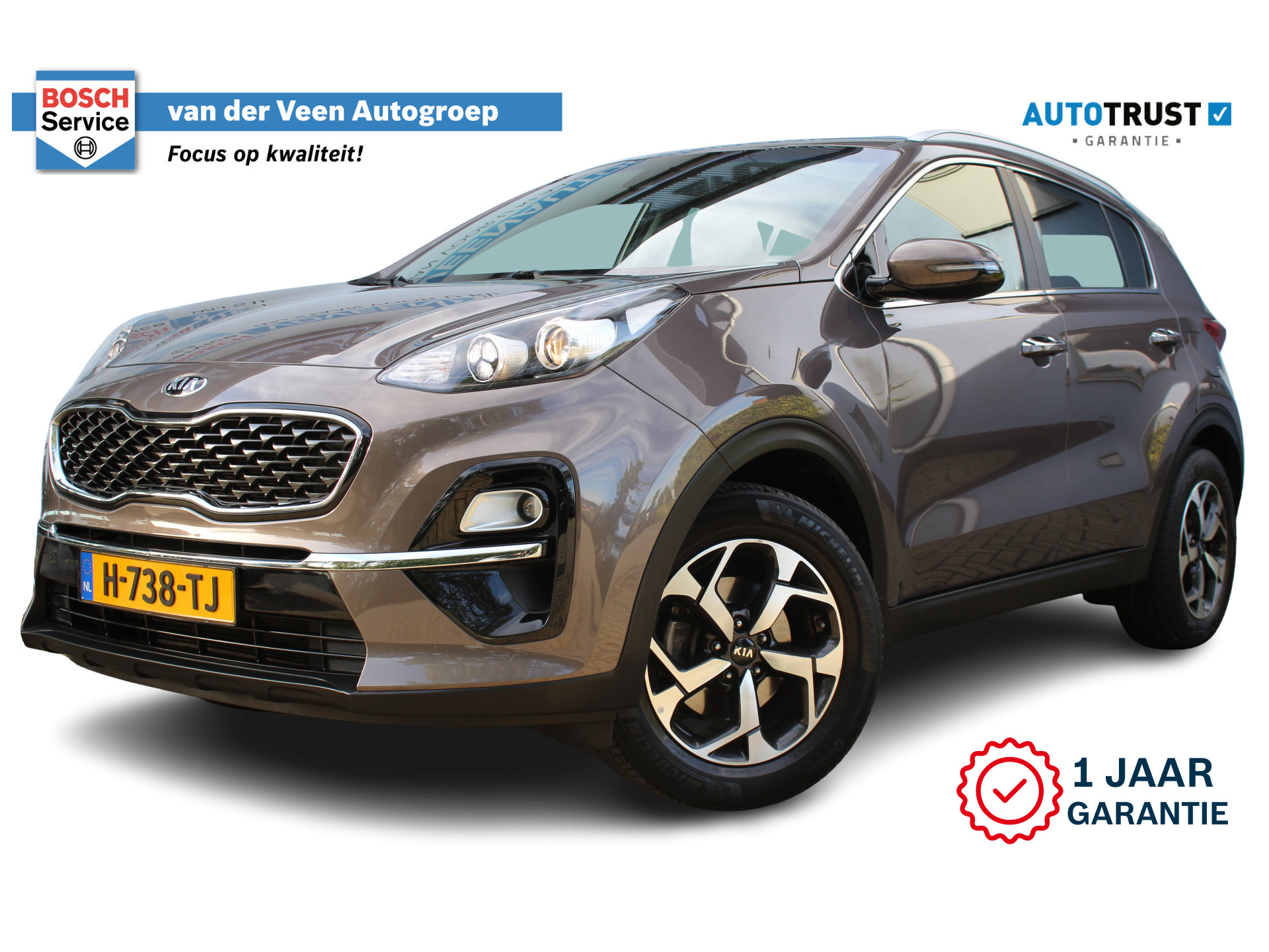 Kia Sportage 1.6 GDI DynamicLine | Incl. 12 maanden Garantie 47419618-0.jpg | LSN Lease