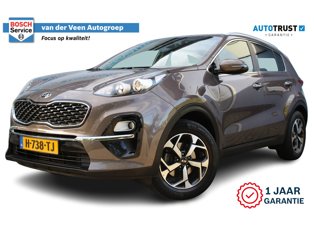 Kia Sportage 1.6 GDI DynamicLine | Incl. 12 maanden Garantie 47419618-0.jpg | LSN Lease