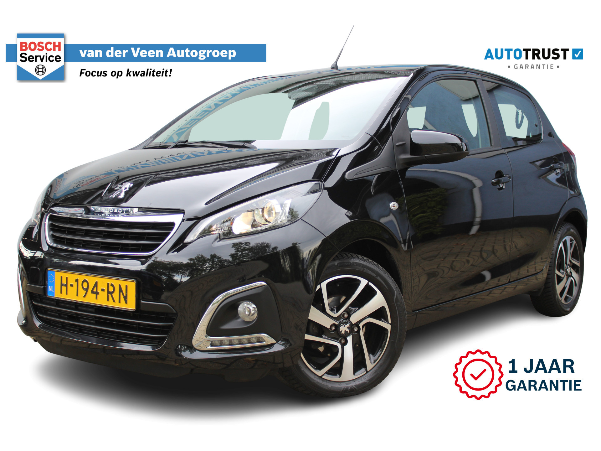 Peugeot 108 1.0 e-VTi Blue Lease Executive | Incl. 12 maanden Garantie 47426778-0.jpg | LSN Lease