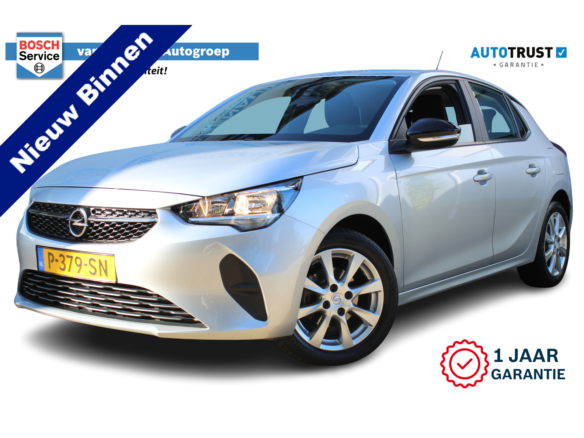 Opel Corsa 1.2 Edition | Incl. 12 maanden Garantie 47449544-0.jpg | LSN Lease