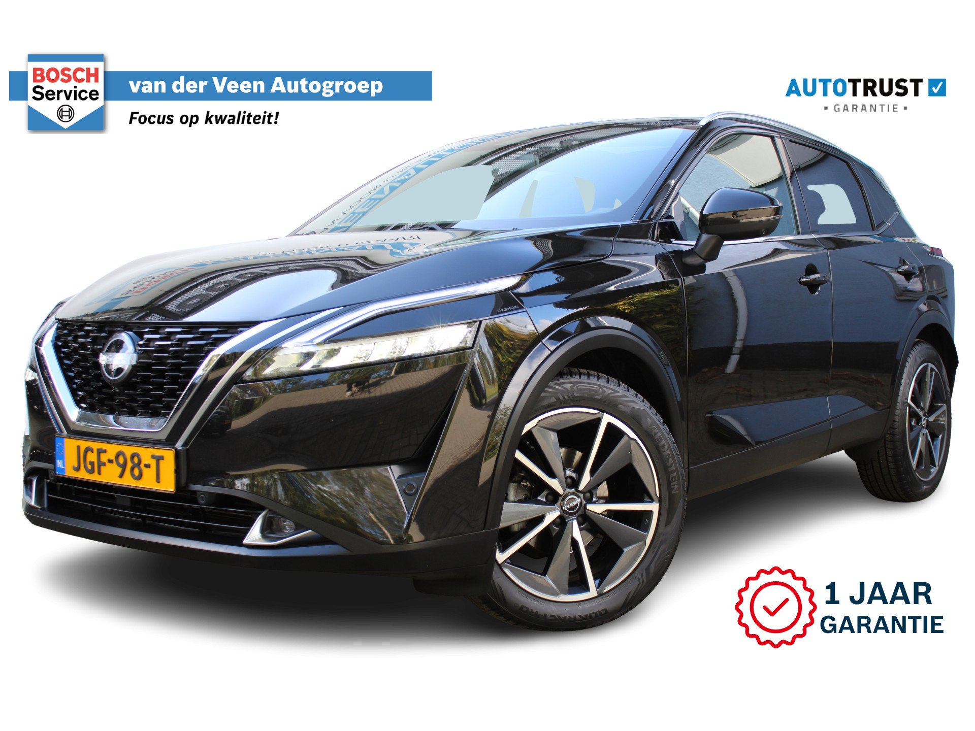 Nissan QASHQAI 1.3 MHEV Xtronic Tekna | Incl. 12 maanden Garantie 47568720-0.jpg | LSN Lease