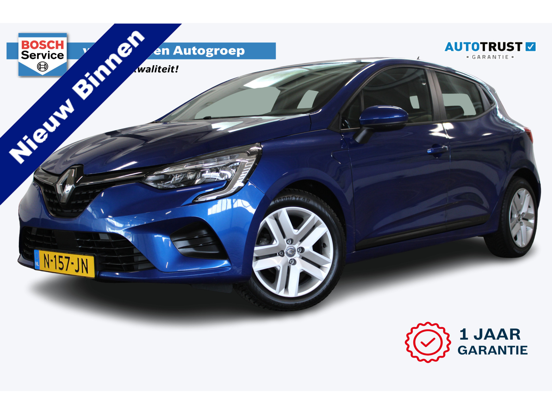 Renault Clio 1.0 TCe Zen | Incl. 12 maanden garantie | 47705419-0.jpg | LSN Lease