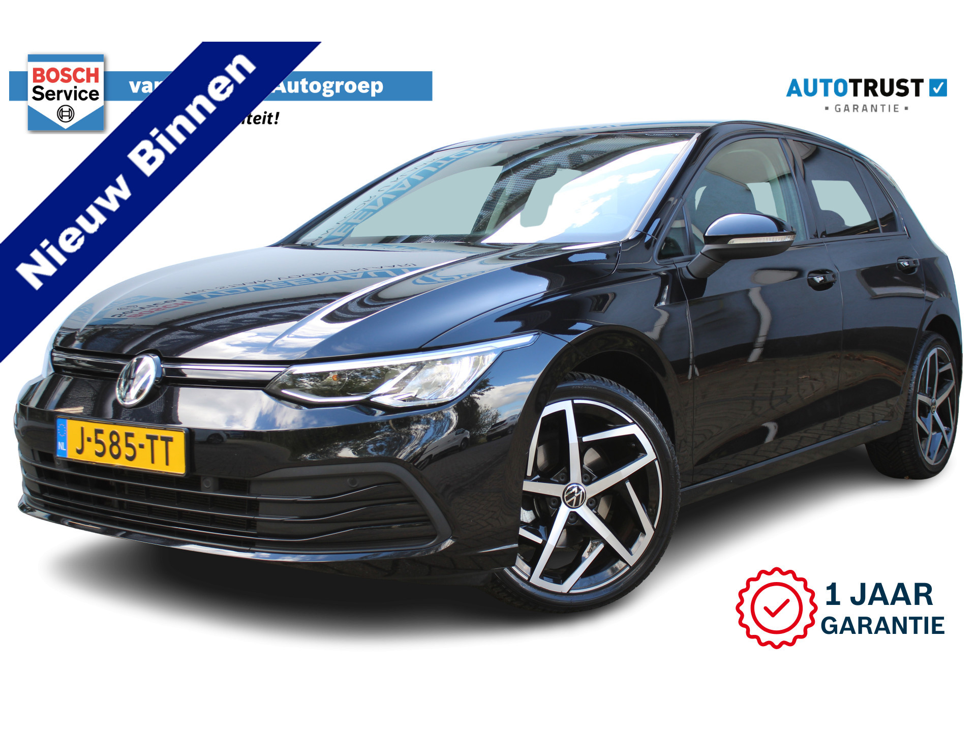 Volkswagen Golf 1.5 TSI Life Business | Incl. 12 maanden Garantie 47811003-0.jpg | LSN Lease