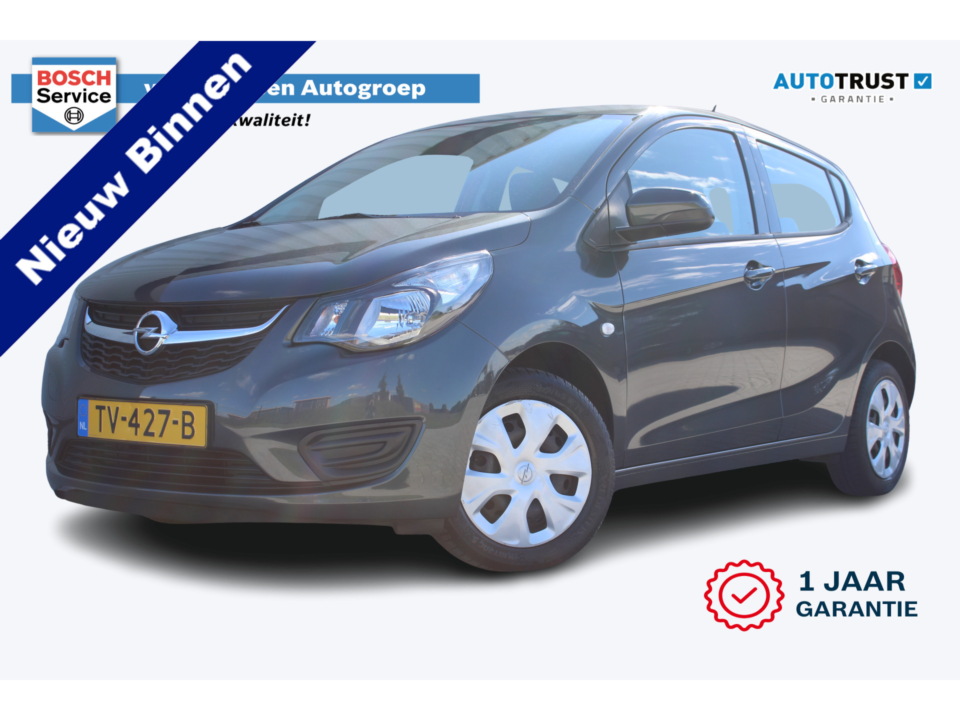 Opel KARL 1.0 ecoFLEX Edition | Incl. 12 maanden garantie | 47863608-0.jpg | LSN Lease