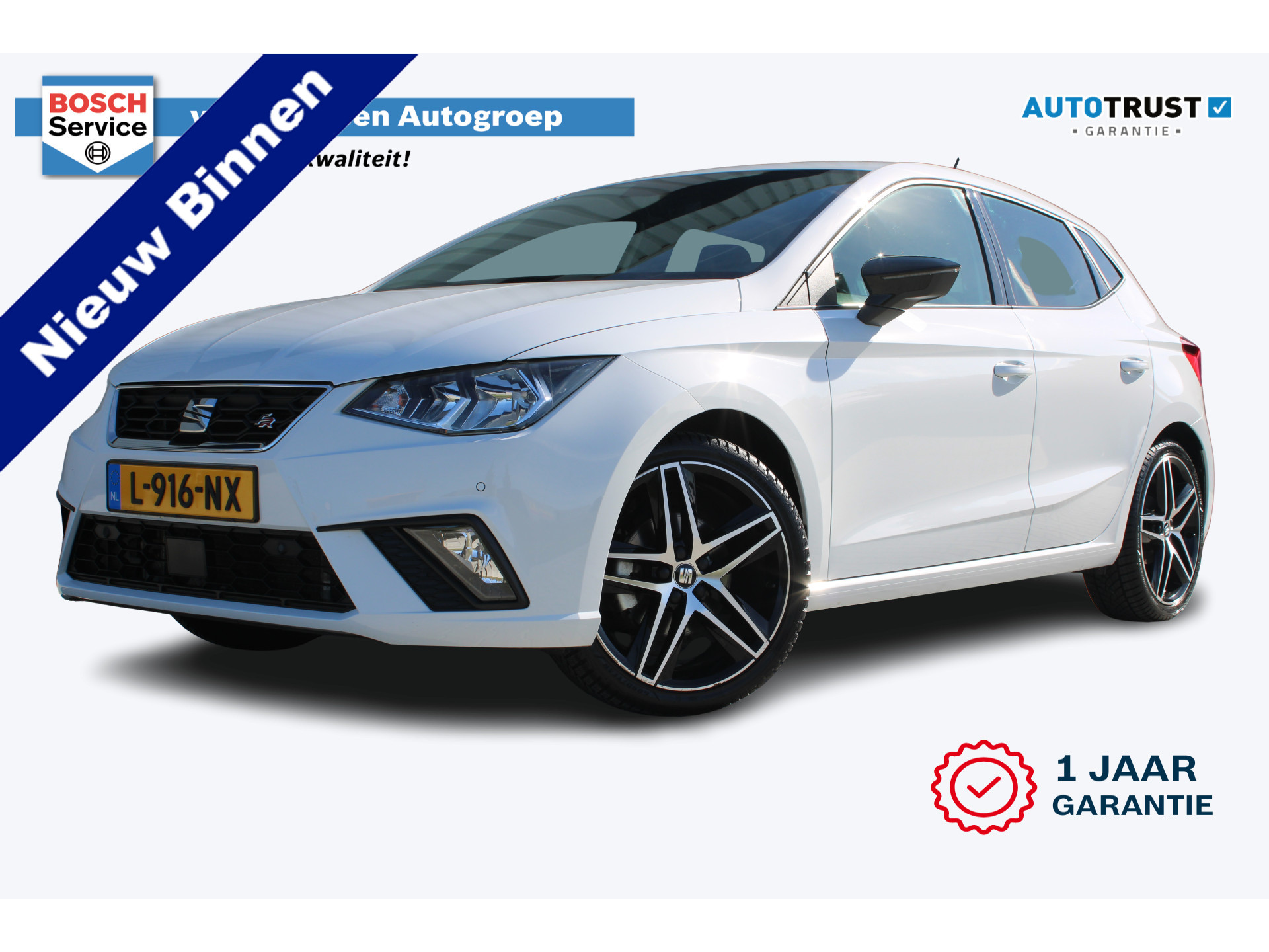 SEAT Ibiza 1.0 EcoTSI FR Business Intense | Incl. 12 maanden garantie | 47893668-0.jpg | LSN Lease
