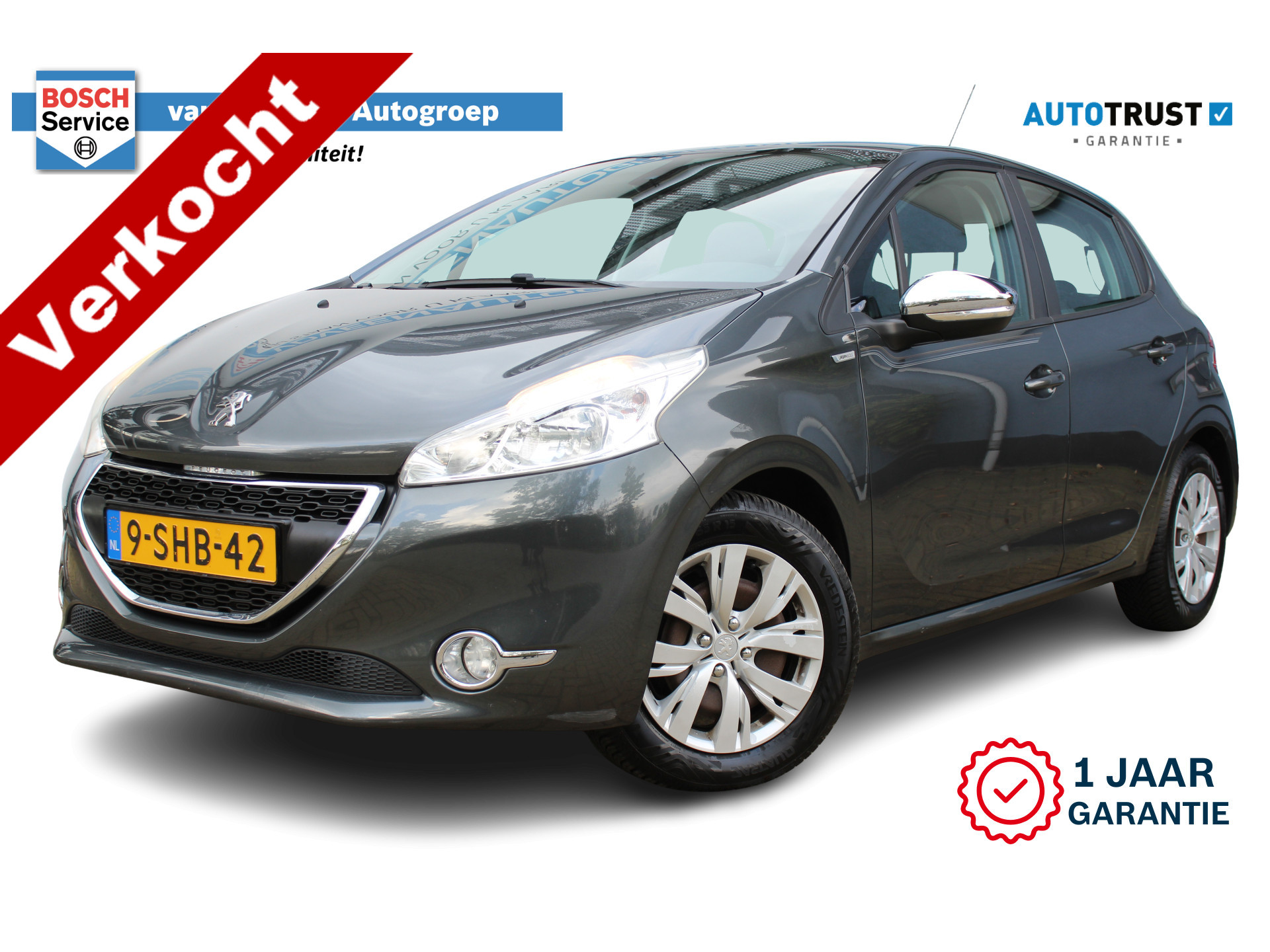 Peugeot 208 1.2 VTi Urban Soul | Incl. 12 maanden Garantie 47969560-0.jpg | LSN Lease