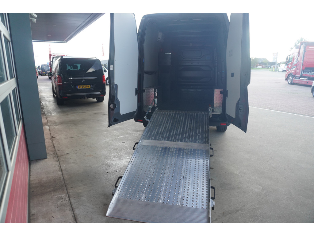 Renault Master T35 2.0 dCi 170PK L3H2 Extra Laadruimte inrichting 47981576-0.jpg | LSN Lease