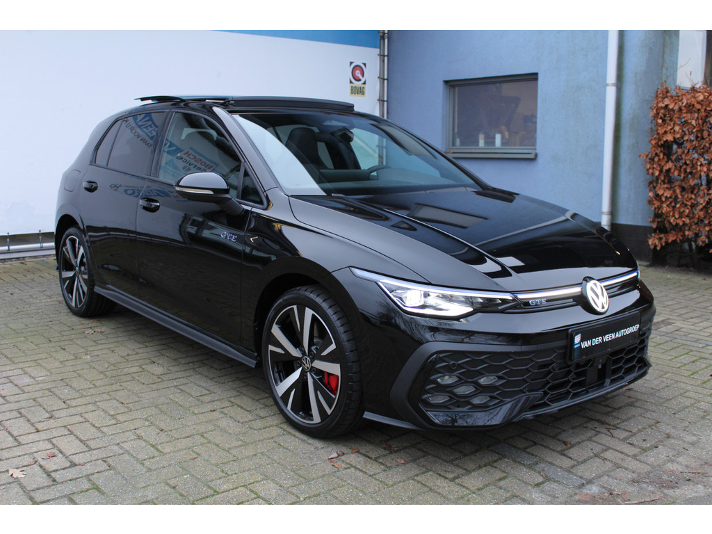 Volkswagen Golf 1.5 eHybrid GTE 48249114-3.jpg | LSN Lease