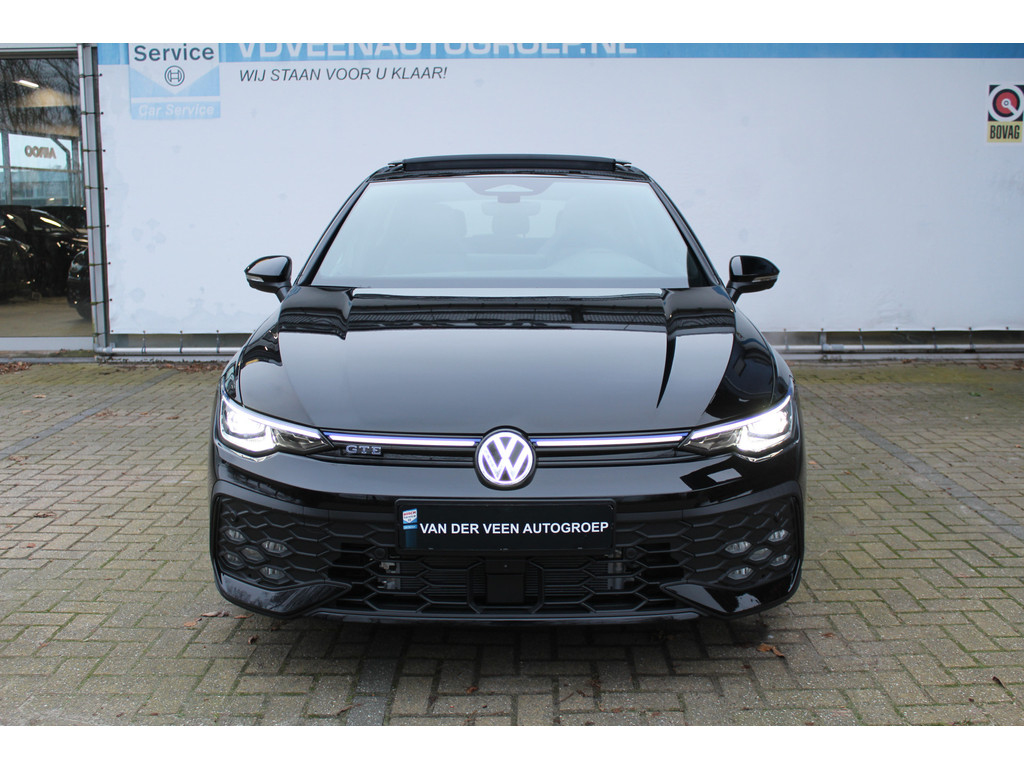 Volkswagen Golf 1.5 eHybrid GTE 48249114-4.jpg | LSN Lease