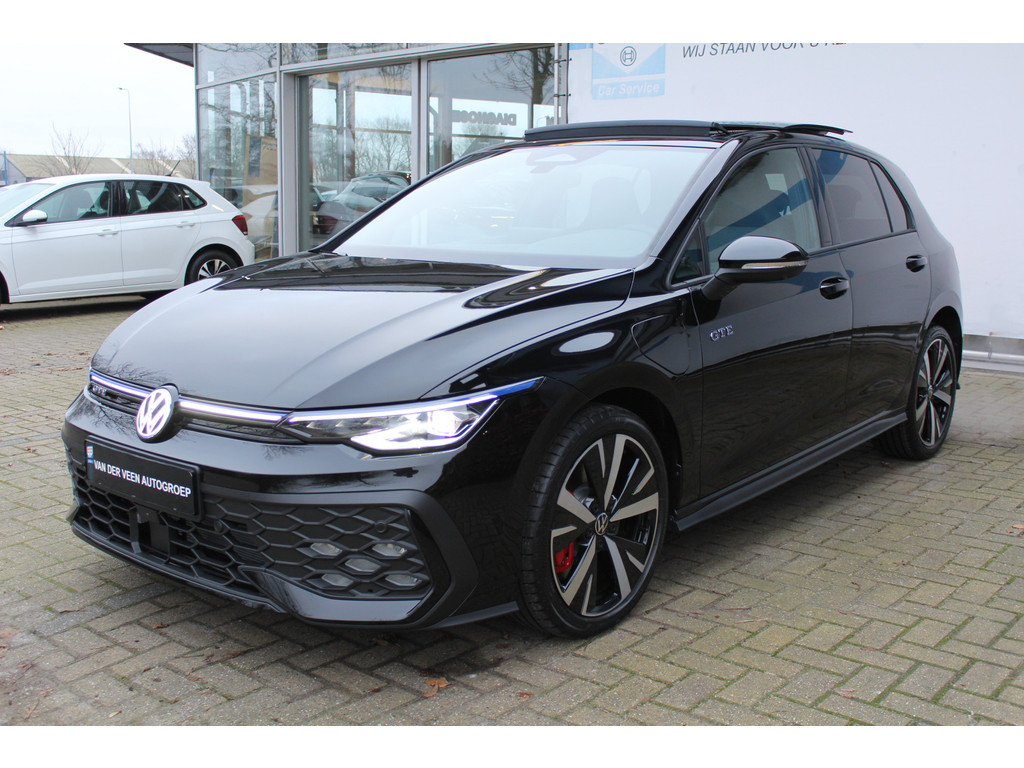 Volkswagen Golf 1.5 eHybrid GTE 48249114-5.jpg | LSN Lease