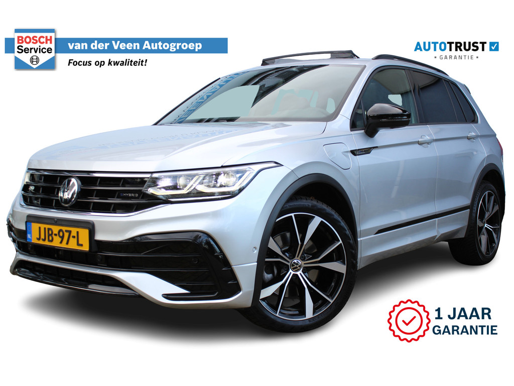 Volkswagen Tiguan 1.4 TSI eHybrid R-Line Business 245 pk | Incl. 12 maanden Garantie 48525663-0.jpg | LSN Lease