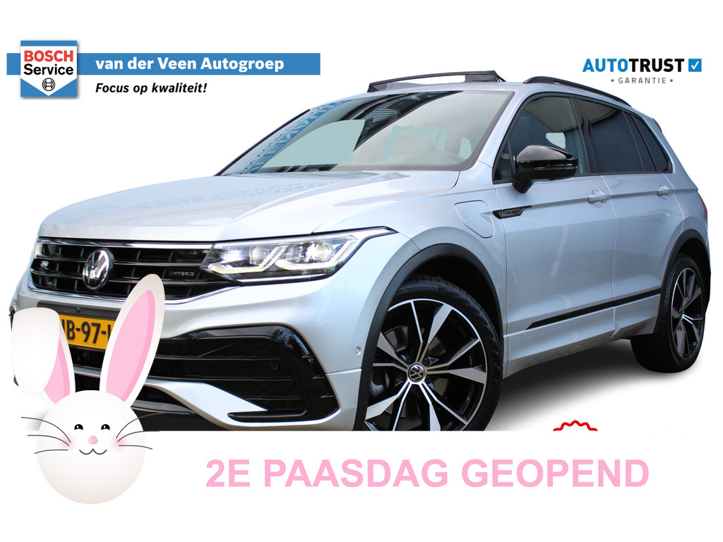 Volkswagen Tiguan 1.4 TSI eHybrid R-Line Business 245 pk | Incl. 12 maanden Garantie 48525663-0.jpg | LSN Lease